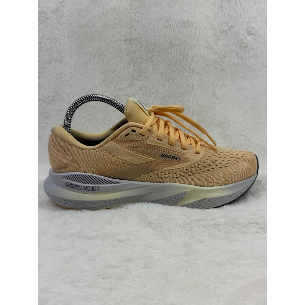 Brooks Adrenaline GTS 24 Womens Running Sneakers Size 7 DNA Loft Support